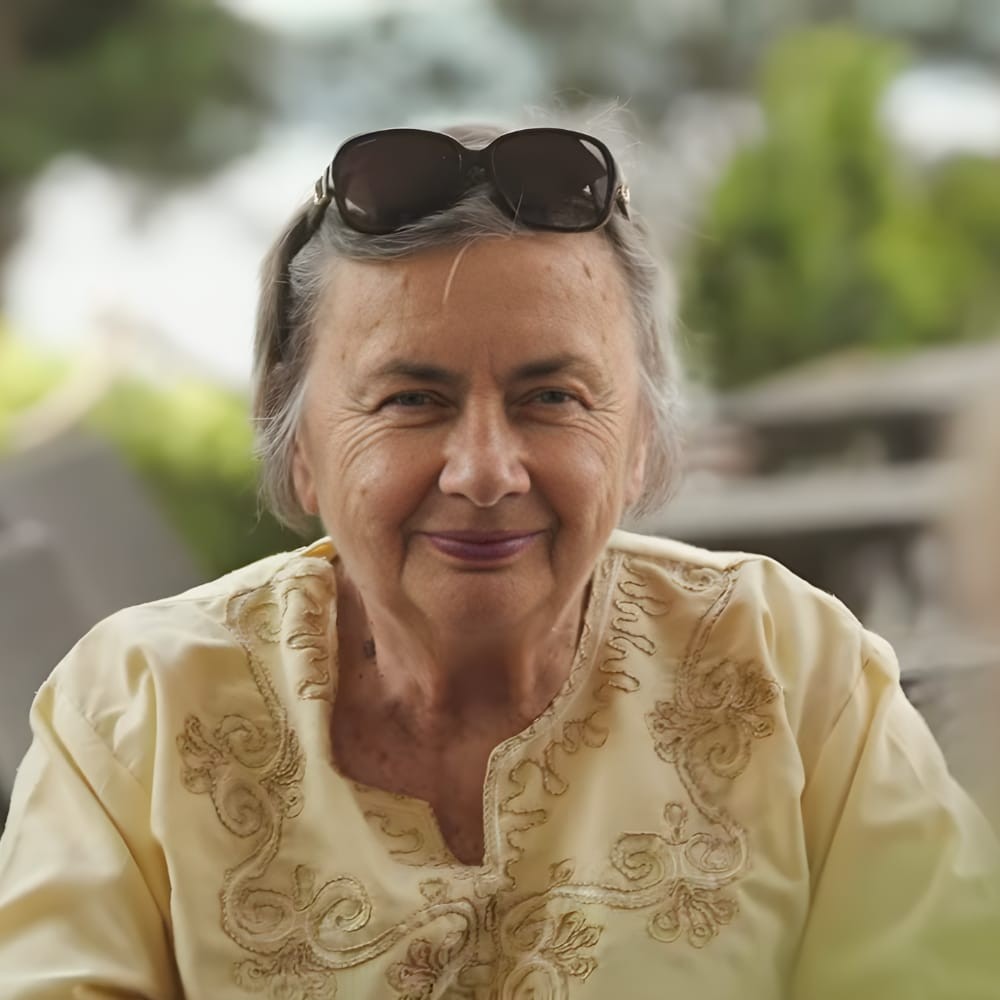 Teresa Gruszecka
